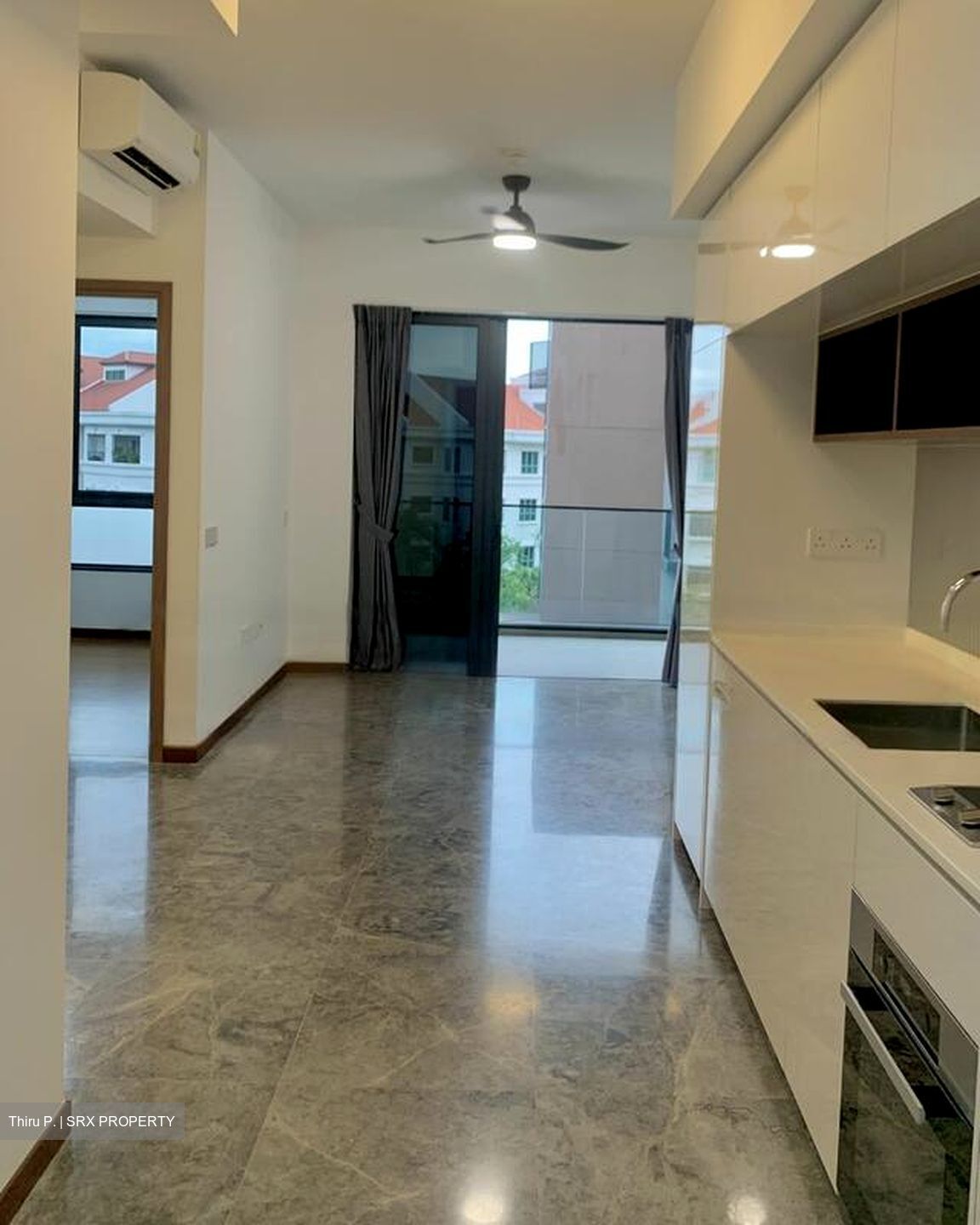 Fourth Avenue Residences (D10), Apartment #445896141